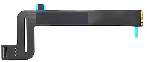 OLVINS Touchpad Flex Cable 821-02853-A para MacBook Pro 13'' A2338 M1 Versión Trackpad Touch Trackpad 2020 Año