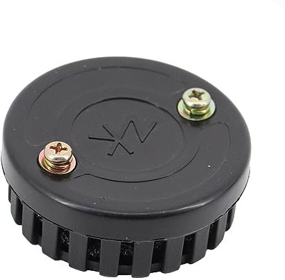 Filtro aria Cleaner for 2 Tempi 47cc 49cc Motore Carburatore Mini Pocket Dirt Bike Minimoto Bambini Mini 4 Wheeler ATV Quad (Color : A)