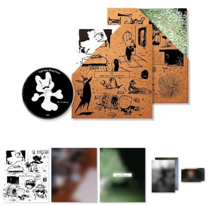 Right Place, Wrong Person (Ltd. Ver.C)