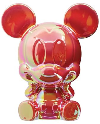 Disney Showcase Collection Mickey Spardose aus Keramik