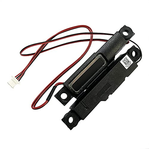 JINTAI Ersatz für Dell Latitude 5480 E5480 5490 5491 E5490 5495 P72G Hautparleur interne 07Y2TF 0HN6Y7 PK23000XV00 PK23000UY00 Hautparleur intégré
