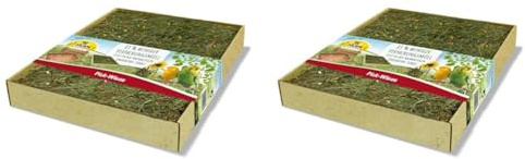 JR Farm Birds Pick-Wiese 600 g (Packung mit 2)