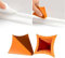 Outil de Lissage de Calfeutrage En Silicone, Outils de Couture En Silicone, Outils Calfeutrage En Silicone pour Dissolvant Mastic, Applicateur de Calfeutrage Réutilisable (2)