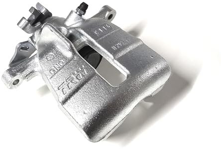 Volkswagen 7H0615424A Bremssattelgehäuse rechts hinten Bremssattel Hinterachse *** nicht für PR-Code 0WR bei Modelljahr 2003-2007 ***