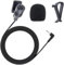 Viojrlly Microfono Stereo per Auto da 3,5 mm Microfono Esterno per Auto e Unità Principale del Veicolo Compatibile con Bluetooth Abilitato per Stereo, DVD Radio Navigazione BT GPS, Plug and Play