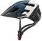 ROCKBROS Fahrradhelm Sicherheitshelm Radhelm für Erwachsene Mountainbike und Straßenrad Zubehörteile Einheitsgröße 56-62 cm