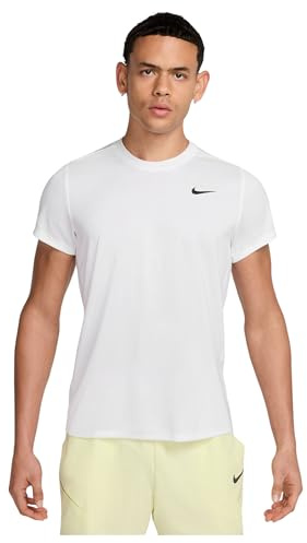 NikeCourt Victory Dri-FIT Tennisoberteil für Herren, FZ6921