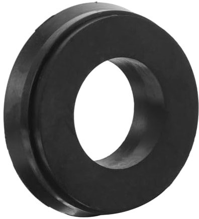 Luxshiny Joint Huile pour Cric Automobile Remplacement Pratique de Joints Huile pour Cric Hydraulique Accessoire Durable Tonnes Empêche Les Fuites Facile à Installer Remplacer