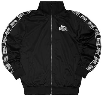 Lonsdale Herren Morpeth Trainingsjacke