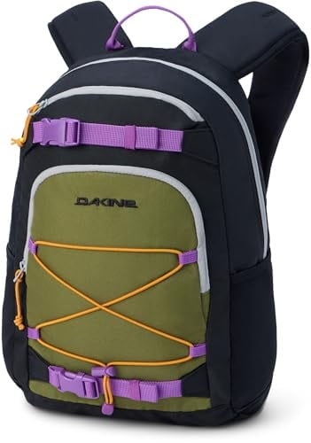 Dakine TASCHEN Dakine Grom Backpack 2.0 13l StreetPacks