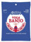 Martin- V730 VEGA BANJO STRINGS MEDIUM NICKEL WOUND, 5 corde