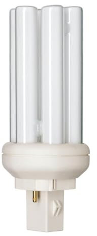 Philips Lighting Philips 498918 Energy Saving Bulbs 57 W GX24q-3, G24q-2 4