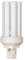 Philips Lighting Philips 498918 Energy Saving Bulbs 57 W GX24q-3, G24q-2 4