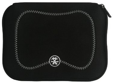 Crumpler Gimp TG 7-009 Laptop Pouch 7 Inches / 17.78 cm Black