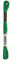 Anchor 4635000-00228 Filo da Ricamo, 100% Cotone, 228, Verde