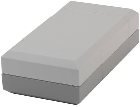 BOPLA ELEGANT EG 1230 32123002 Universal-box 125 x 67 x 30 Polystyrol (EPS) light grey (RAL 7035
