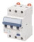 Gewiss GW94147 Accessoire Couteau électrique (230-400 V 16 A 10000 A Bleu Blanc)