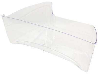 Réfrigérateur Congélateur ARISTON Salade Bin Effacer