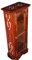 Unbekannt Holz Vitrine Celtic