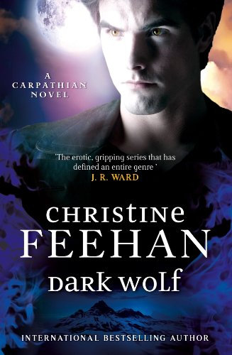 Dark Wolf (Dark Series Book 25) (English Edition)