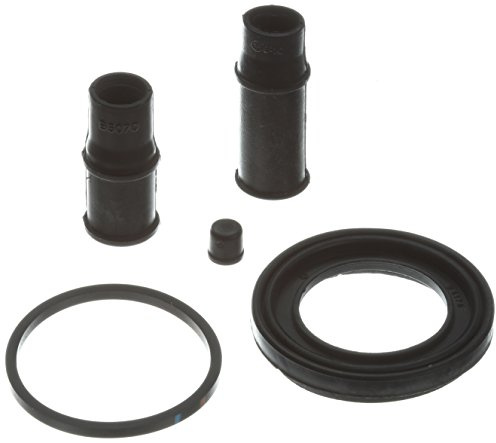 AUTOFREN SEINSA D4330 Bremssattel-Reparatursatz Vorne Kompatibel mit VW POLO 9N Golf 3 1H1 Golf 2 19E, 1G1 Lupo 6X1, 6E1, SKODA Fabia II Schrägheck 542