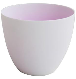 Asa Selection Neon Windlicht Vase flieder