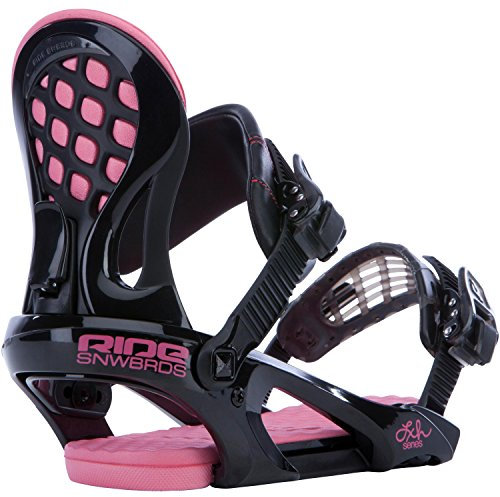 Ride Damen Snowboardbindung LXH