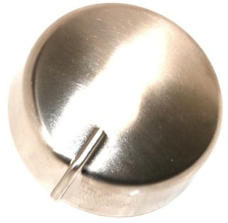 Stoves 082579810 Oven and Stove Accessories Buttons and Switch//Genuine Hot Plate with Rotary Knob for Stove/Hob This part/Accessory Suitable for different Brand