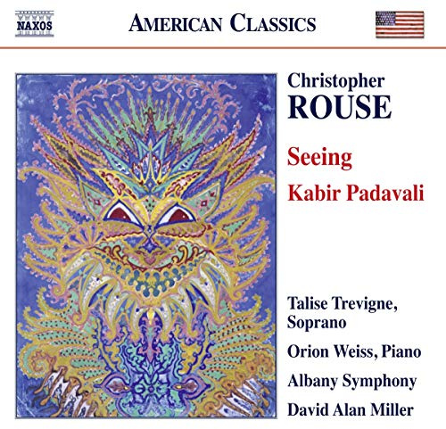 Rouse: Seeing & Kabir Padavali