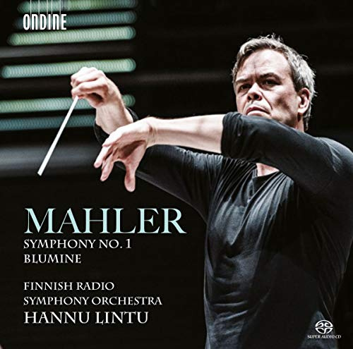 Symphony No. 1 & Blumine