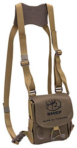 ALPS OutdoorZ 9901714 Ridge Stalker X Harness, Coyote Brown, Einheitsgröße