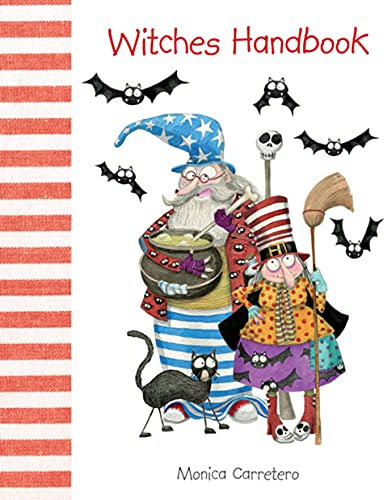 Witches Handbook (Handbooks)