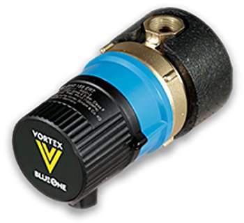 Vortex Zirkulationspumpe Trinkwasser, BLUEONE BWO, BWO 155 R
