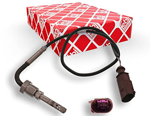 febi bilstein 48837 Exhaust Gas Temperature Sensor, pack of one