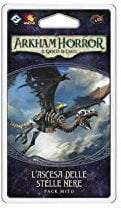 Asmodee Arkham Horror LCG - Der Ascesa der schwarzen Sterne 9613