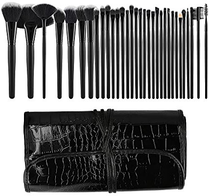 T4B MIMO Set mit 32 Make-up Pinsel