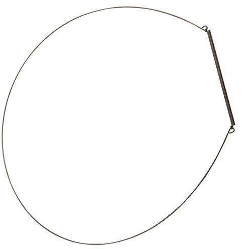 Collier de serrage arrière d'origine Lave-linge C00119209 481010915290 ARISTON HOTPOINT