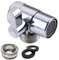 Ensemble de bidet hygiénique personnel Robinet mitigeur Faucet Diverter