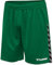 HUMMEL Herren Shorts Hmlauthentic Poly Shorts, Evergreen, 2XL, 204924-6140-2XL