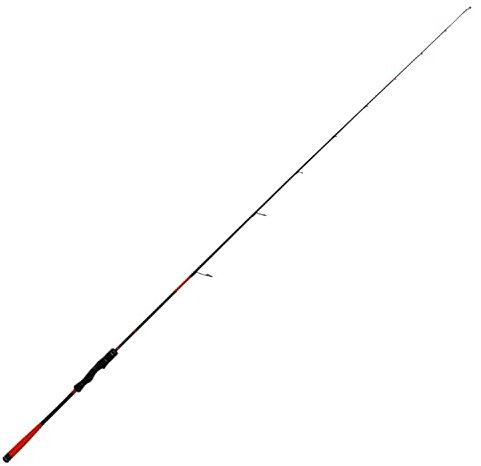 Senshu Jig & Spin Finesse Stick L 1,98m - 1tlg. - 1-10g | Spinnrute