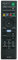 RMT-VB310U RMTVB310U Replacement Remote Control Supports for Sony Blu-ray DVD Player UBP-X800 UBP-UX80 UBP-X800M2 UBP-X1100ES UBP-X1000ES