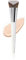 ENZO KEN Creme Kontur Make-up Pinsel, Dreieckiger V-Schnitt Doppelseitig Foundation Pinsel für Makelloses Nasse Kosmetik, Flüssige Blusher, Bronzer, Concealer, Highlighter, Gel, Sonnenschutz. 822W