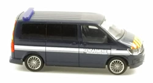 Rietze 53802 - Volkswagen T6 Gendarmerie (FR) - 1:87
