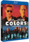 Colors, colores de guerra - BD