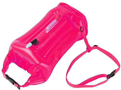 Flotadores inflables Accesorios para Piscinas - Piscina Tumbonas Multifuncionales Hinchables - para la diversión en la Piscina del Patio la Playa Jildouf