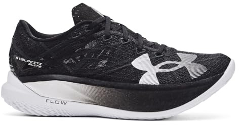 Under Armour Unisex UA U Velociti Elite 2-Grn Zapatillas para Correr Zapatilla De Competición Green - Beige
