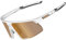 KAPVOE Polarisiert Fahrradbrille Herren Damen Radfahren Sportsonnenbrille Sportbrille Uv400 Schutz Sport MTB Radbrille Radsport Fahren Baseball Laufen Golf Volleyball Angeln 08