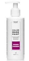 Mascarilla de Color Mask Paint Fucsia 200 ml