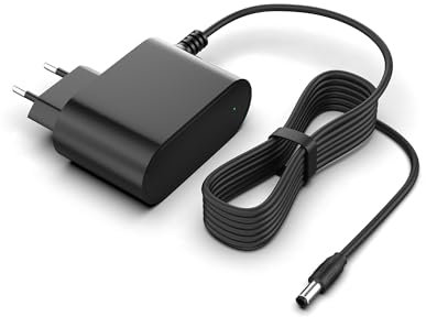 WUKUR 12V 1A Caricabatterie per bambini,auto elettriche caricabatteria per elettrico cavalcare giocattoli, moto, SUV, ATV Motociclette