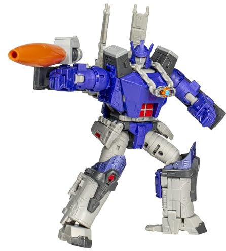 Transformers Studio Series Leader Class The The Movie 86-31 Galvatron Action Figure